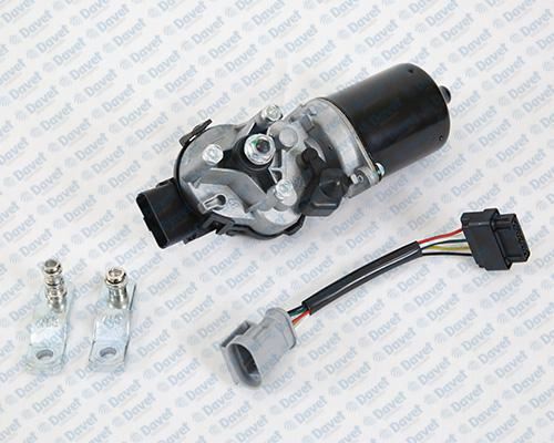 SWAPP 88011 Silecek Motoru 12v On Kangoo I / Ii 97> - Expres I / Ii